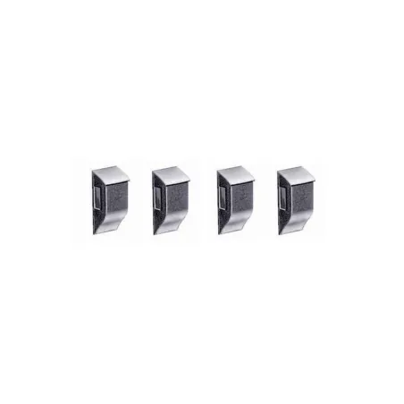 Peco Coach Duckets O-16.5 Gauge OR-56