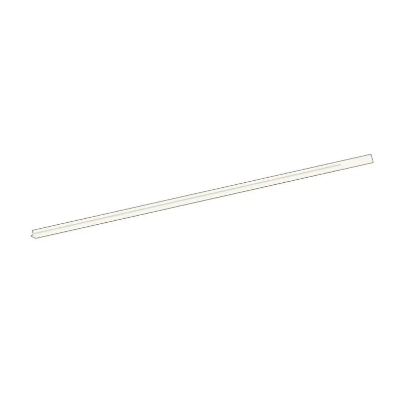 Peco Code 70 Flat Bottom Rail, nickel silver All Gauges IL-70