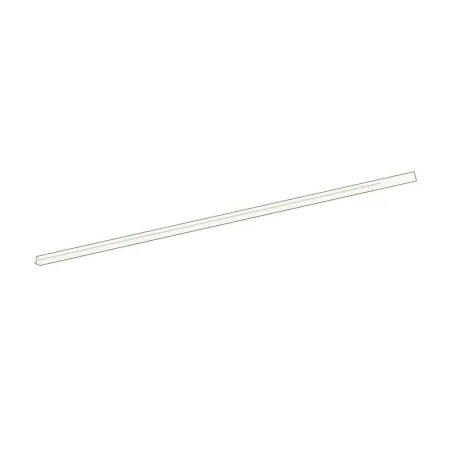 Peco Code 70 Flat Bottom Rail, nickel silver All Gauges IL-70