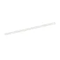 Peco Code 70 Flat Bottom Rail, nickel silver All Gauges IL-70