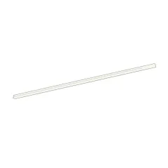 Peco Code 83 Flat Bottom Rail, nickel silver All Gauges IL-83