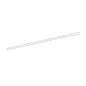 Peco Code 83 Flat Bottom Rail, nickel silver All Gauges IL-83