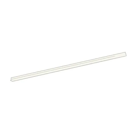 Peco Code 100 Flat Bottom Rail, nickel silver All Gauges IL-5