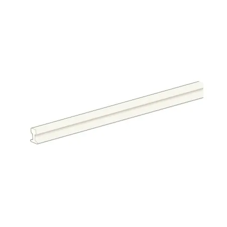 Peco Code 250 Flat Bottom Rail, nickel silver All Gauges IL-9