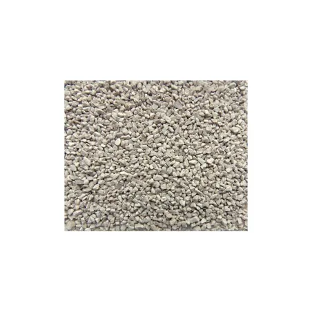 Peco Clean Ballast, Grey - Coarse Grade All Gauges PS-302