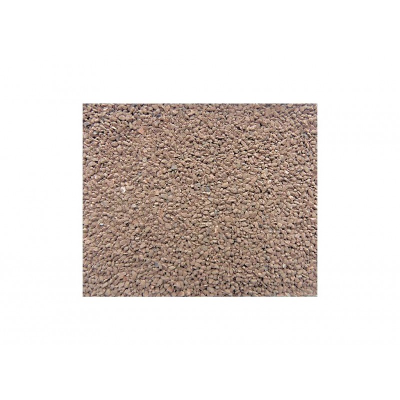 Peco Clean Ballast, Brown - Medium Grade All Gauges PS-311