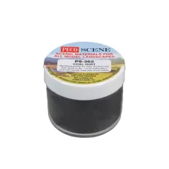 Peco Coal Dust All Gauges PS-362