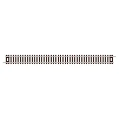 Peco Double Straight, 174mm (67/8in) long N Gauge ST-11