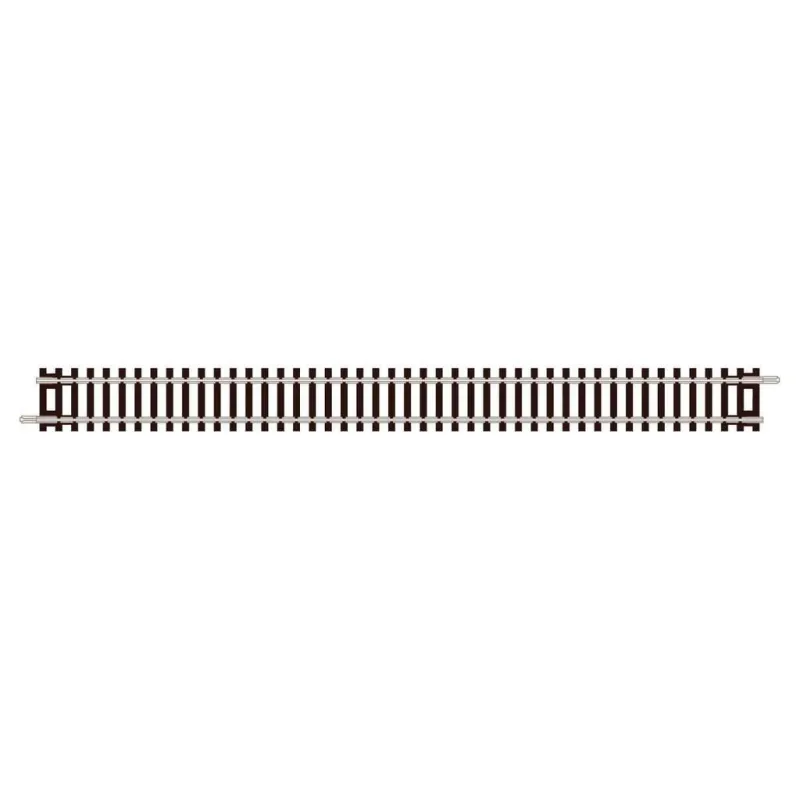 Peco Double Straight, 174mm (67/8in) long N Gauge ST-11