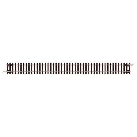 Peco Double Straight, 174mm (67/8in) long N Gauge ST-11
