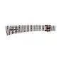 Peco Curved double radius L/H N Gauge SL-E387
