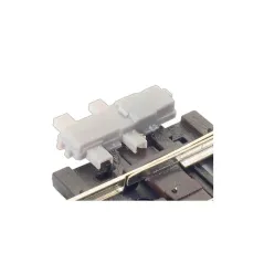 Peco Dummy Point Motor N Gauge SL-347