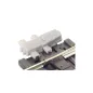 Peco Dummy Point Motor N Gauge SL-347
