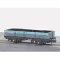 Peco Ferry' Tube Wagon, BR Engineers 'Dutch' N Gauge NR-7G