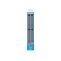 Peco Double Straight, 335mm (133/16 in) long OO/HO Gauge ST-2001