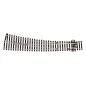 Peco Curved double radius R/H OO/HO Gauge SL-86