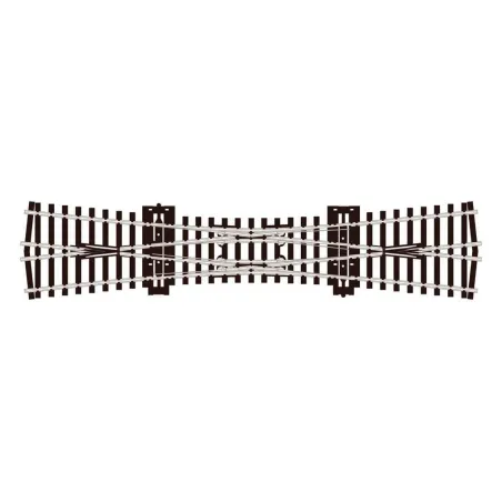 Peco Double Slip (12° angle) OO/HO Gauge SL-90