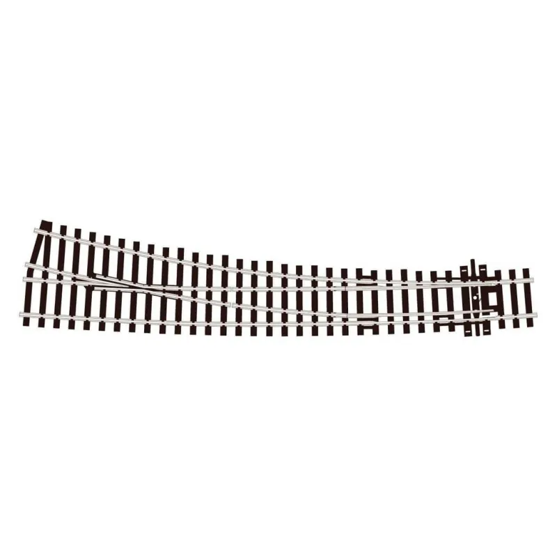 Peco Curved double radius R/H OO/HO Gauge SL-E86