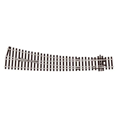 Peco Curved double radius R/H OO/HO Gauge SL-E86