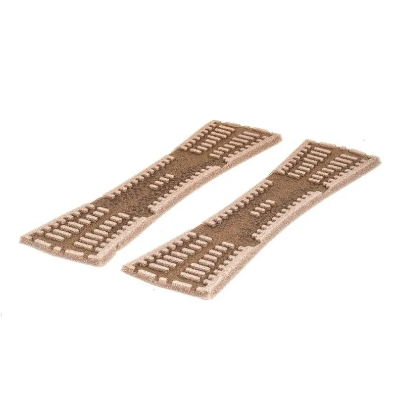 Peco Double Slip Inlay OO/HO Gauge SL-64