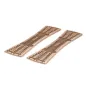Peco Double Slip Inlay OO/HO Gauge SL-64