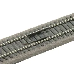 Peco Decouplers, Peco, Type A/HD, for original Simplex & Hornby Dublo OO/HO Gauge SL-30