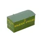 Peco Container, Raleigh, green OO Gauge R-66R
