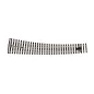 Peco Curved Turnout R/H Electrofrog O Gauge SL-E786BH