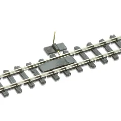 Peco Decouplers, manual OO9 Gauge SL-430
