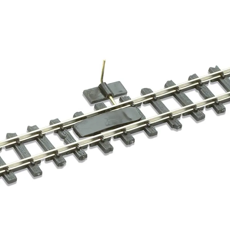 Peco Decouplers, manual OO9 Gauge SL-430