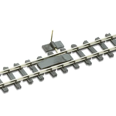 Peco Decouplers, manual OO9 Gauge SL-430