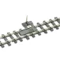 Peco Decouplers, manual OO9 Gauge SL-430