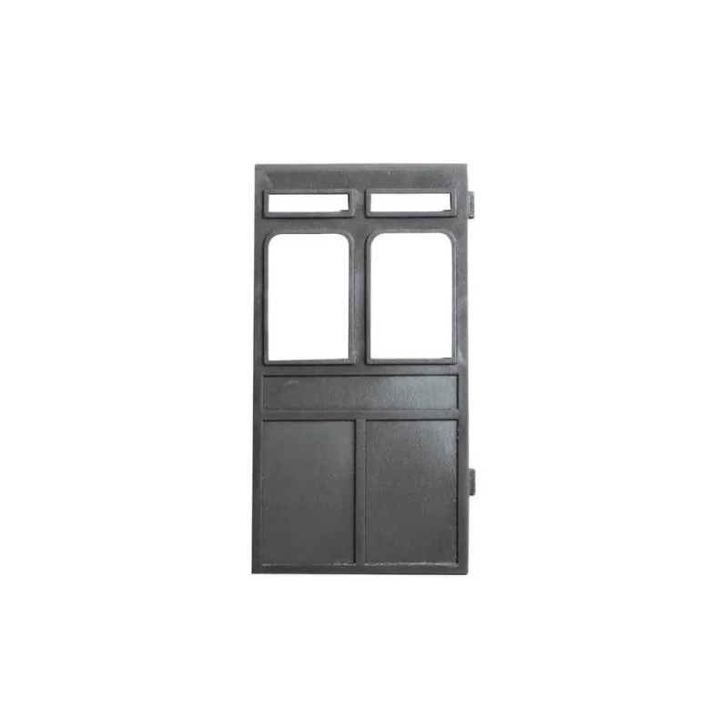 Peco Double Window Coach Panel O-16.5 Gauge OR-52