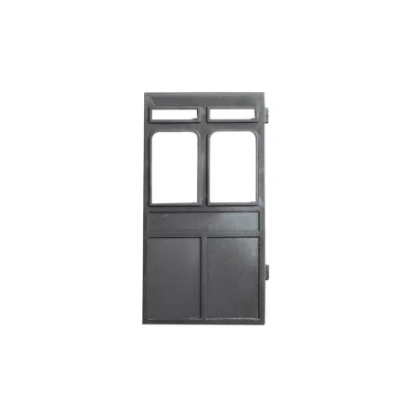 Peco Double Window Coach Panel O-16.5 Gauge OR-52