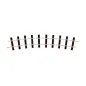 Peco Curve Unit 37in Radius SM32 Gauge ST-607