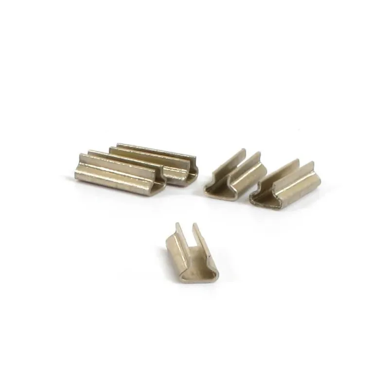 Peco Fishplates, for flat bottom rail, nickel silver All Gauges IL-20