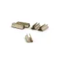 Peco Fishplates, for flat bottom rail, nickel silver All Gauges IL-20