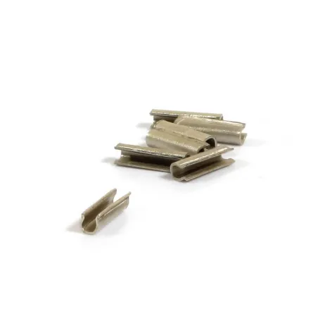 Peco Fishplates, for bullhead rail, nickel silver All Gauges IL-21