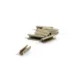 Peco Fishplates, for bullhead rail, nickel silver All Gauges IL-21
