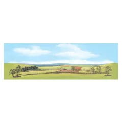 Peco Country landscape All Gauges SK-12