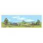 Peco Country / Seascape All Gauges SK-23