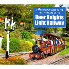 Peco First 40 years of the Beer Hights Railway All Gauges PB-63
