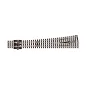 Peco Large radius L/H N Gauge SL-E389