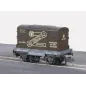 Peco Furniture Removals, GWR N Gauge NR-20