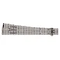 Peco Large radius R/H OO/HO Gauge SL-88