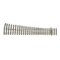 Peco Large Radius R/H OO/HO Gauge SL-U1188