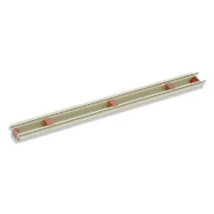 Peco Inspection Pit, Code 75 (includes nickel silver rail) OO/HO Gauge LK-156