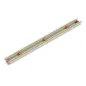 Peco Inspection Pit, with Code 83 rail OO/HO Gauge SL-8356 