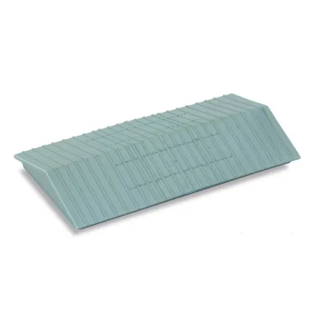 Peco Lime Wagon Roof, light grey plastic moulding OO Gauge R-35