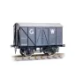 Peco GWR 10ton Ventilated Box Van O Gauge W-606